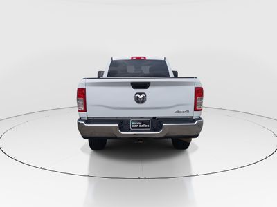 2023 Ram 2500 - Photo 6