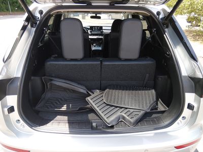 2024 Mitsubishi Outlander — photo 11 view