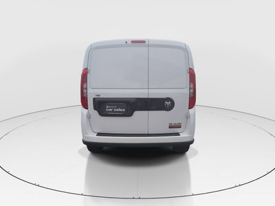 2022 Ram ProMaster City Cargo Van - Photo 6