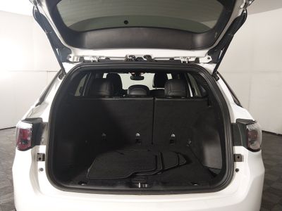 2024 Jeep Compass - Photo 11