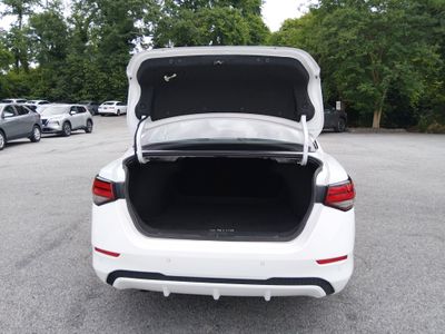 2024 Nissan Sentra - Photo 11