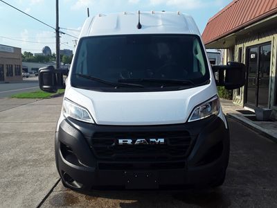 2023 Ram ProMaster Cargo Van - Photo 2