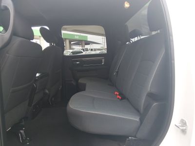 2024 Ram 1500 Classic - Photo 14