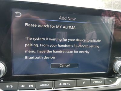 2024 Nissan Altima - Photo 19