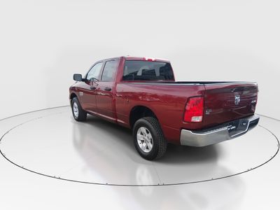 2024 Ram 1500 Classic - Photo 5