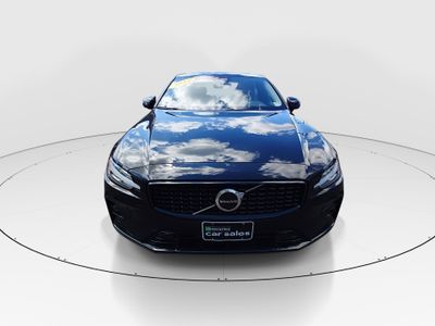 2024 Volvo S60 - Photo 2