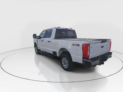 2024 Ford Super Duty F-250 SRW - Photo 5