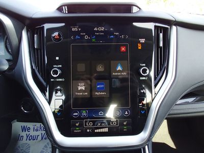 2024 Subaru Legacy - Photo 20