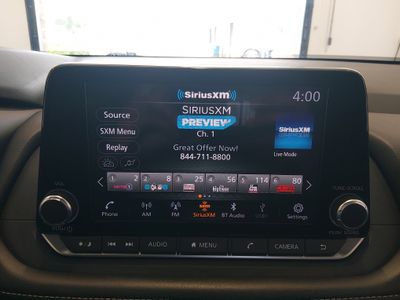 2025 Nissan Rogue - Photo 19
