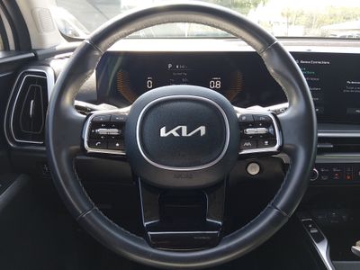 2024 Kia Sorento - Photo 12