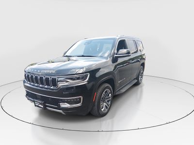 2024 Jeep Wagoneer - Photo 3