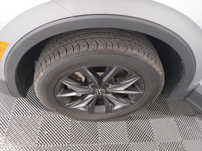 2024 Volkswagen Tiguan - Photo 10