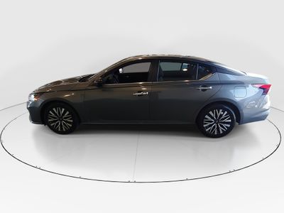 2024 Nissan Altima - Photo 4