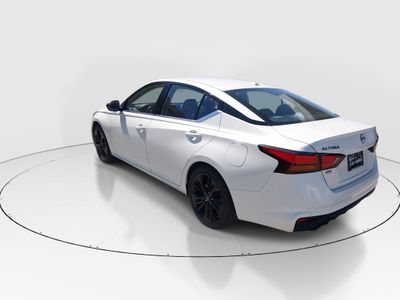 2024 Nissan Altima - Photo 5