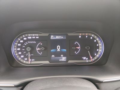2024 Hyundai Tucson - Photo 14