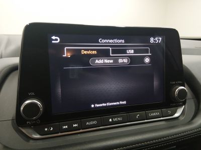 2024 Nissan Rogue - Photo 18