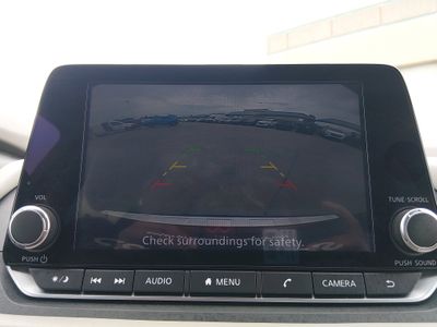 2023 Nissan Rogue - Photo 16