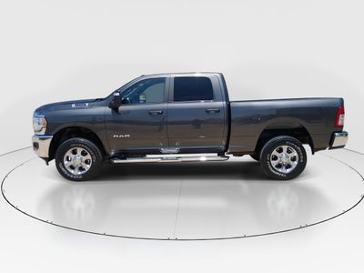 2024 Ram 2500 - Photo 4