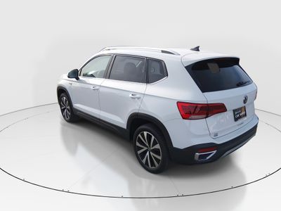 2024 Volkswagen Taos - Photo 5