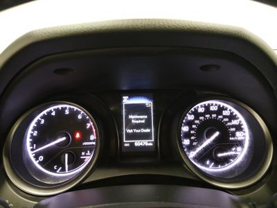 2024 Toyota Camry — photo 14 view