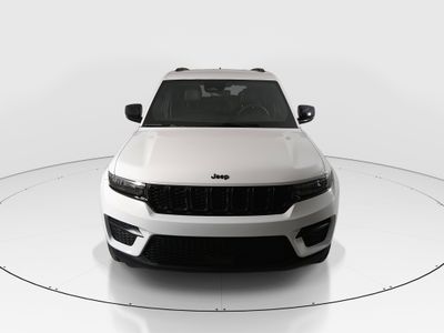 2023 Jeep Grand Cherokee - Photo 2