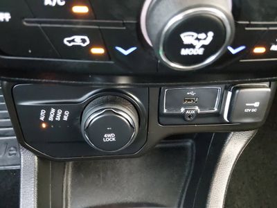2023 Jeep Renegade - Photo 21