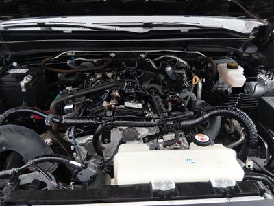 2024 Toyota Tacoma 4WD - Photo 9
