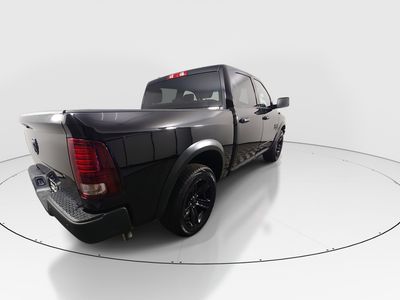 2024 Ram 1500 Classic - Photo 7