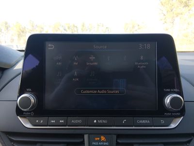 2024 Nissan Altima - Photo 18