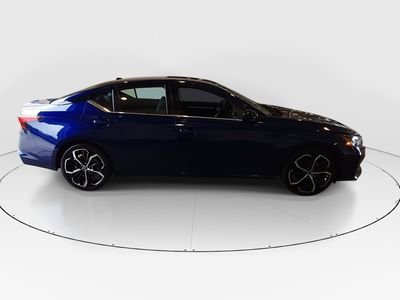 2024 Nissan Altima - Photo 8