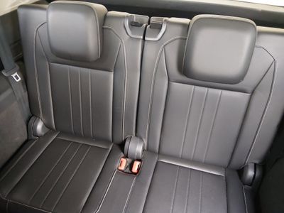 2024 Volkswagen Tiguan - Photo 17