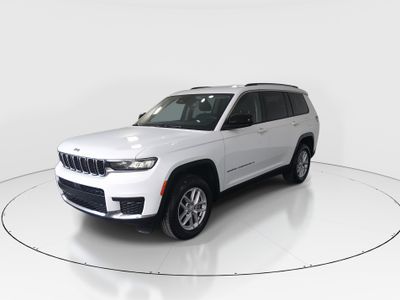 2023 Jeep Grand Cherokee L - Photo 3