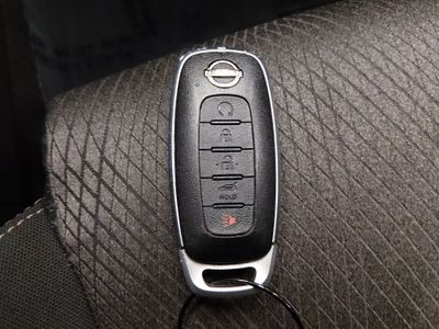 2024 Nissan Rogue - Photo 15