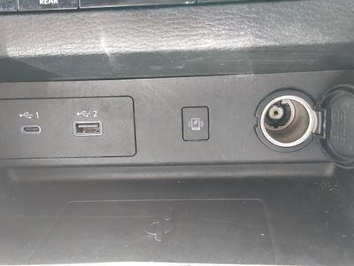 2024 Mitsubishi Outlander — photo 20 view