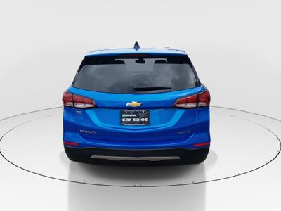 2024 Chevrolet Equinox - Photo 6