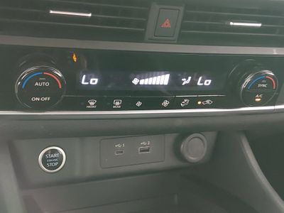 2023 Nissan Rogue - Photo 18