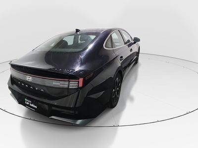 2024 Hyundai Sonata - Photo 7