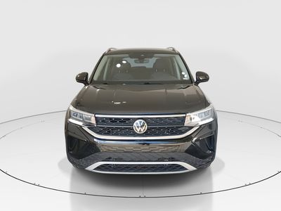 2024 Volkswagen Taos - Photo 2