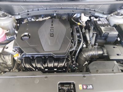 2024 Hyundai Tucson - Photo 9