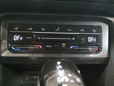 2024 Volkswagen Tiguan - Photo 17