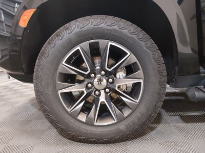 2023 Chevrolet Tahoe - Photo 10