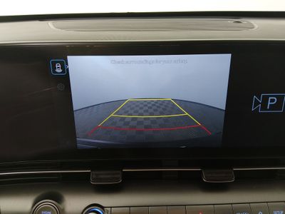2025 Hyundai Kona - Photo 16