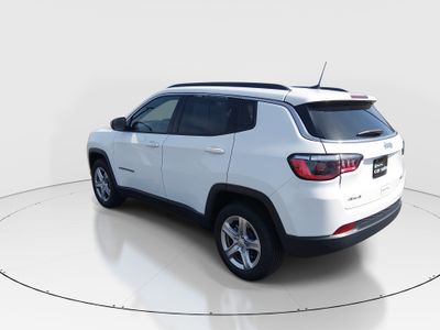 2024 Jeep Compass - Photo 5