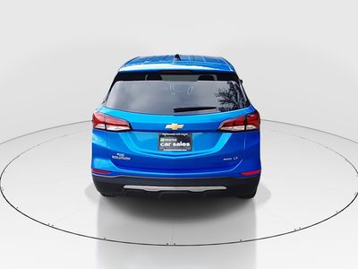 2024 Chevrolet Equinox - Photo 6