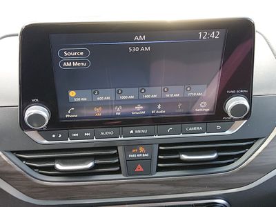 2025 Nissan Altima - Photo 19