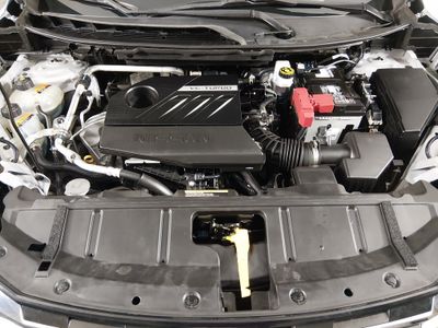 2024 Nissan Rogue - Photo 9