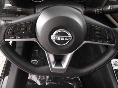 2024 Nissan Altima - Photo 12
