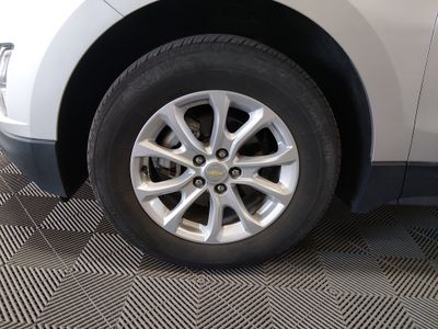 2021 Chevrolet Equinox - Photo 10