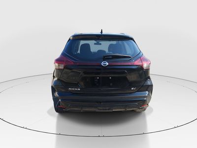 2021 Nissan Kicks - Photo 6