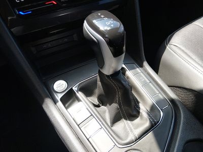 2024 Volkswagen Tiguan - Photo 20